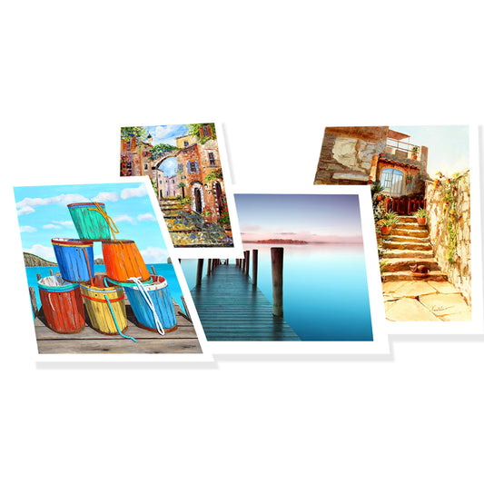 Fine Art Prints & Reproduction