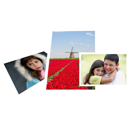 Photo prints