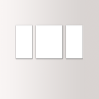 Canvas Cluster