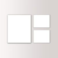 Canvas Cluster