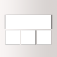 Canvas Cluster