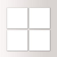 Canvas Cluster