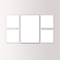 Canvas Cluster