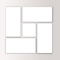 Canvas Cluster
