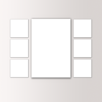 Canvas Cluster