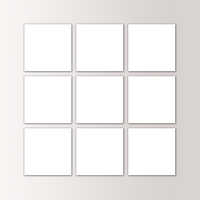 Canvas Cluster