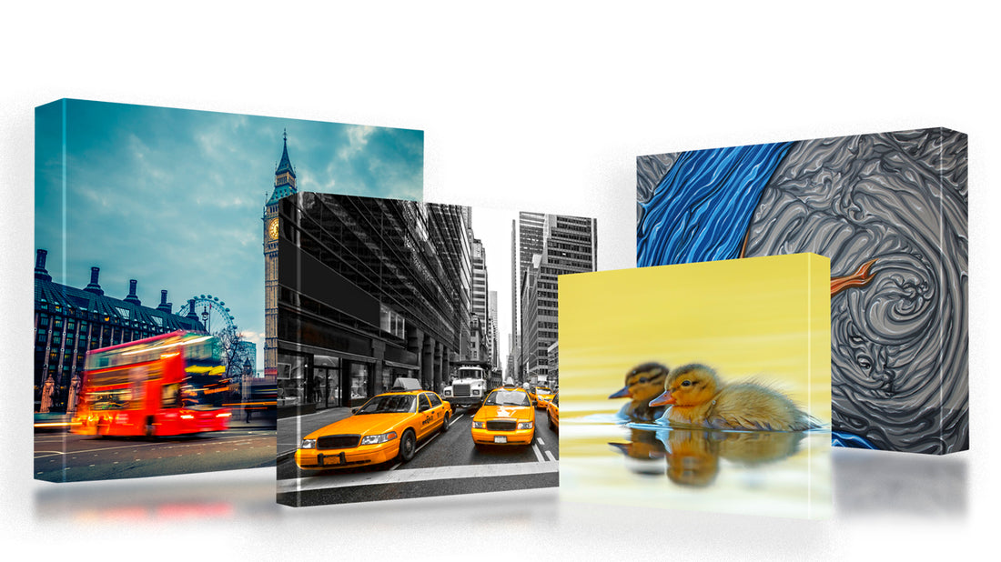 Picture Frames, Canvas Print, Photo Framing Ottawa Canada