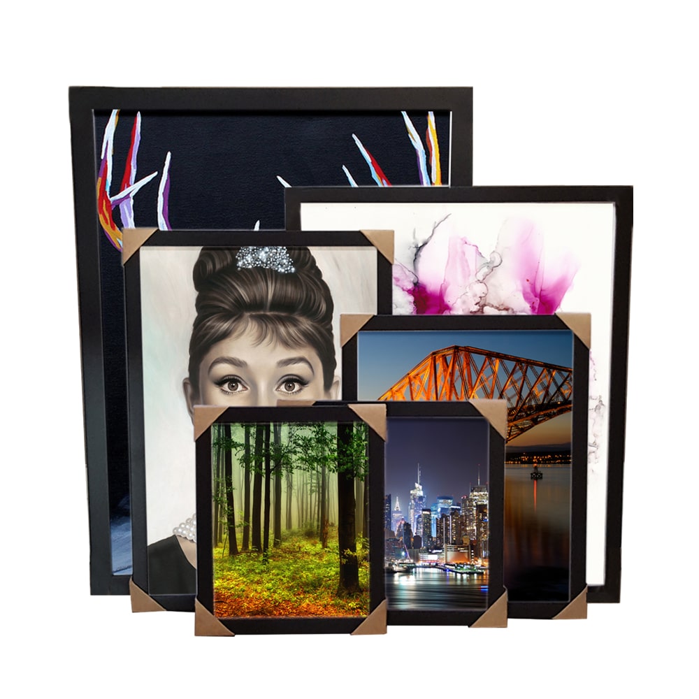 Ready Made Picture Frames - Germotte