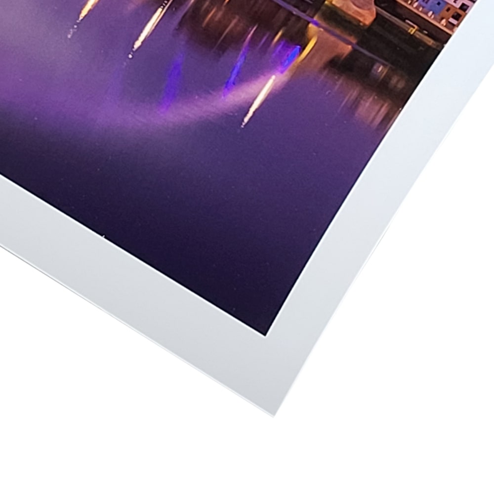 Metallic Photo Paper Luster Prints, Germotte | Ottawa Canada