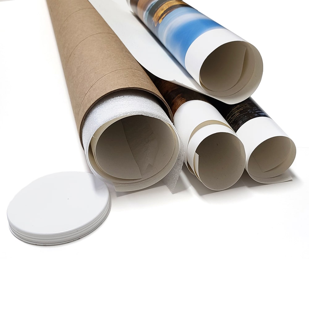 Canvas Prints & Rolled in Tube - Germotte